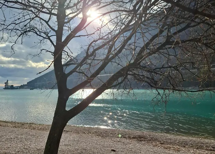 Appartement Sky&bay Plomin